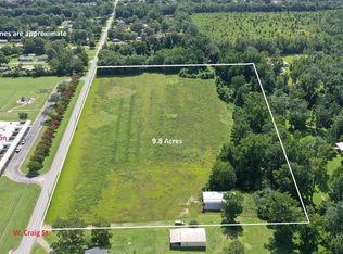 0 E Craig St, Atmore, AL 36502