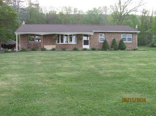 21708 Shade Valley Rd, Shade Gap, PA 17255