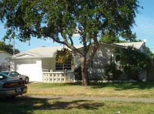 3817 Washington St, Hollywood, FL 33021