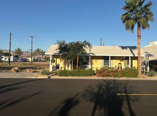 45741 Smurr St, Indio, CA 92201