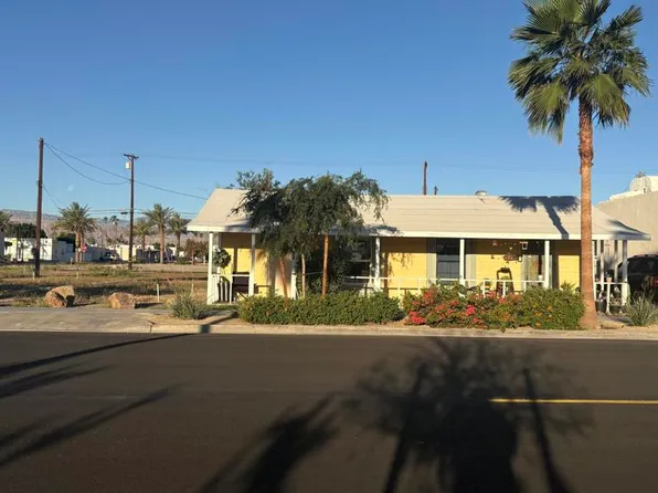 45741 Smurr St, Indio, CA 92201