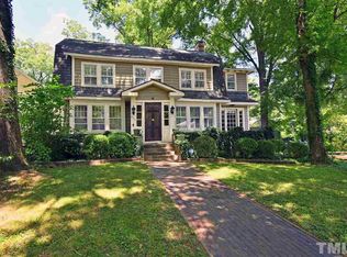 225 Hillcrest Rd, Raleigh, NC 27605