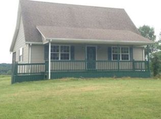 2721 Lecta Kino Rd, Glasgow, KY 42141