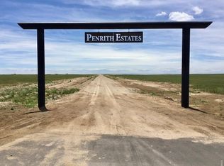 LOT 6 144th Ave, Bennett, CO 80102