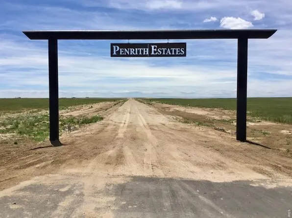 LOT 6 144th Ave, Bennett, CO 80102
