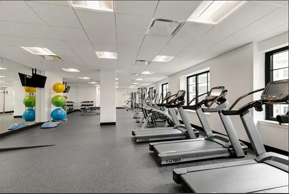 Rented by Modern Spaces | media 18