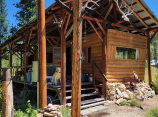 231 S L St, Sula, MT 59871