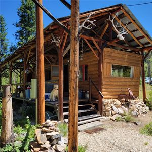 231 S L St, Sula, MT, 59871