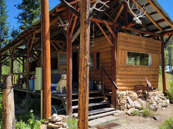 231 S L St, Sula, MT 59871