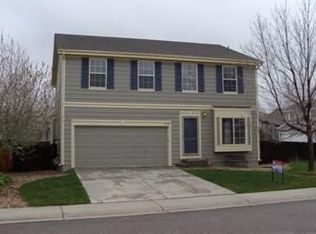 5100 Miriam Ln, Parker, CO 80134