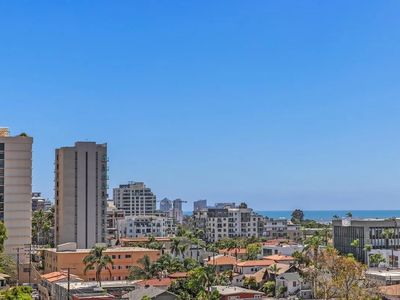 3634 7th Ave #11BC, San Diego, CA, 92103