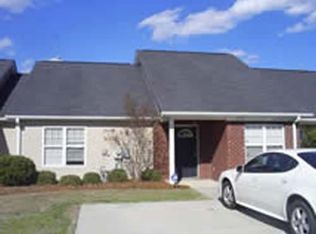209 Lipscombe Ln, Columbia, SC 29229