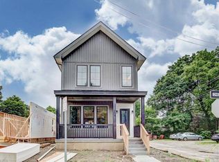214 S Ohio Ave, Columbus, OH 43205
