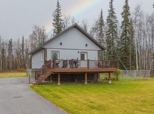 2035 Ermine Dr, North Pole, AK 99705