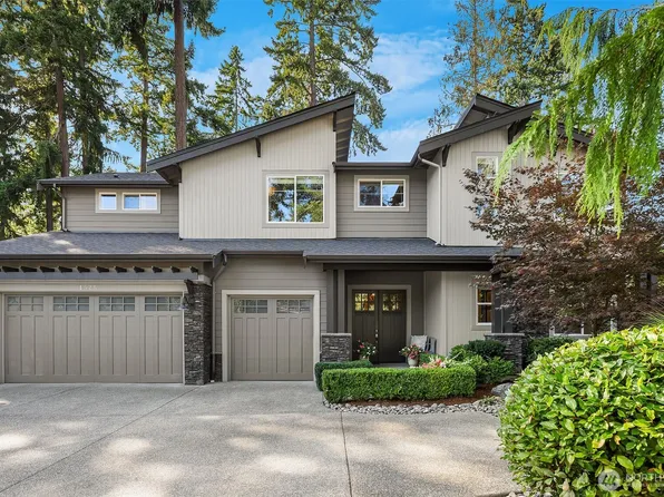 4525 90th Avenue SE, Mercer Island, WA 98040