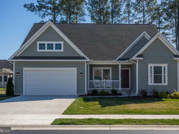 18380 Emerson Way, Georgetown, DE 19947