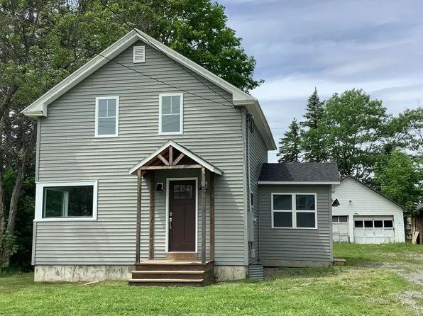 27 Turner Street, Presque Isle, ME 04769