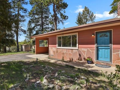 9359 Barnes Avenue, Conifer, CO, 80433