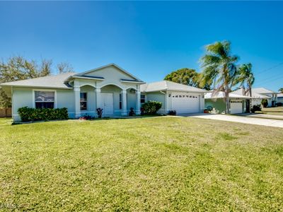 918 SW 21st Ln, Cape Coral, FL, 33991