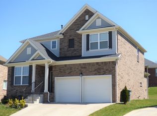 1611 Southampton Way, Mount Juliet, TN 37122