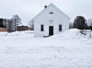259 7th Ave S, Park Falls, WI 54552