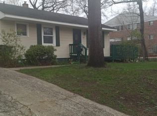 3313 Woodward Ave SW, Wyoming, MI 49509