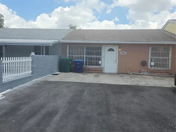 4479 NW 185th St, Miami Gardens, FL 33055