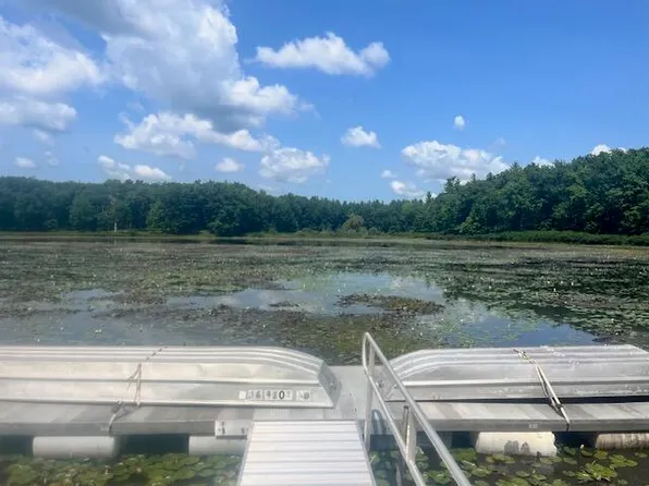 6142 Sunshine Dr, Irons, MI 49644