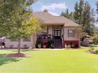 605 Arbor Ct, Madisonville, LA 70447