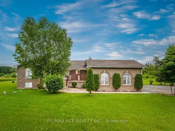 27234 Thorah Side Rd, Brock, ON L0K 1A0