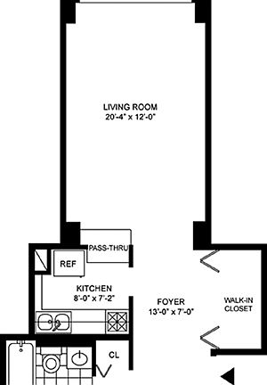 5th image of 520 E 72nd St APT 7G