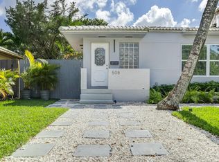 508 SW 15th St, Fort Lauderdale, FL 33315