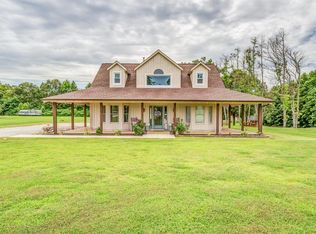 9975 Shelby Meadows Ln, Atoka, TN 38004