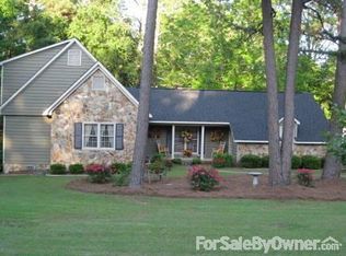 239 Stone Edge Rd, Macon, GA 31210