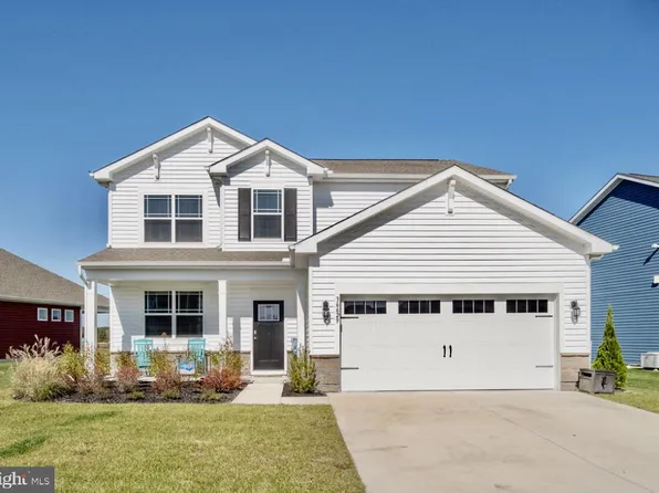 36629 Calm Water Dr, Millville, DE 19967