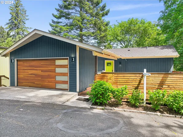 3139 SW Hampshire St, Portland, OR 97205