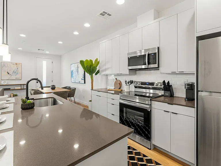 Canopy at The Trails Townhomes — Photo 3