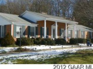 2343 Lyndhurst Rd, Waynesboro, VA 22980