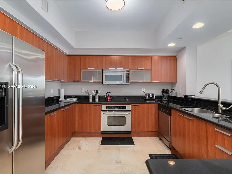 14951 Royal Oaks Ln #708 — Photo 4