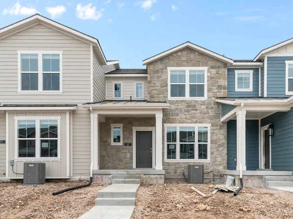 67 Scenic Heights Rd, Kamas, UT 84036