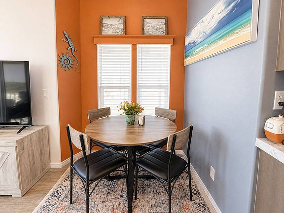 4th image of 233 N Val Vista Dr #571