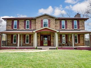 5393 Haft Rd, Cincinnati, OH 45247