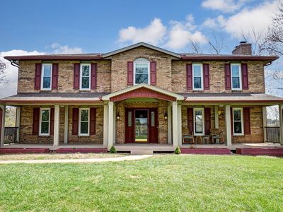 5393 Haft Rd, Cincinnati, OH, 45247