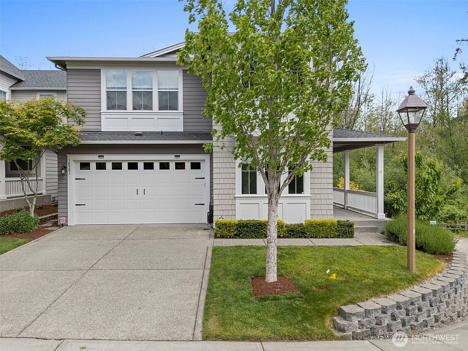 18581 Alpita Court NE, Poulsbo, WA 98370 | Zillow