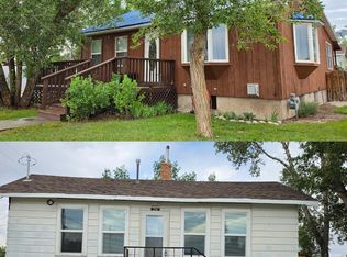 241 Smith Ave, Big Piney, WY 83113
