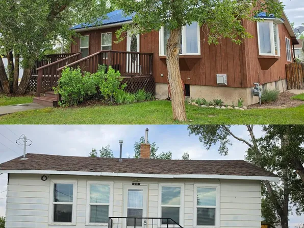 241 Smith Ave, Big Piney, WY 83113