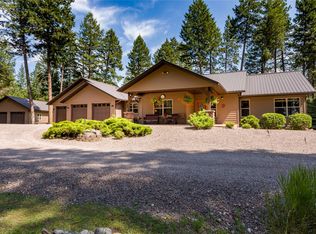 31284 S Finley Point Rd, Polson, MT 59860