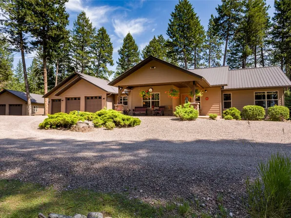 31284 S Finley Point Rd, Polson, MT 59860