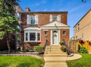 11014 S Artesian Ave, Chicago, IL 60655