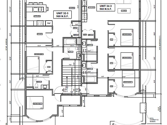 3rd image of 35 Orkney Rd APT 3